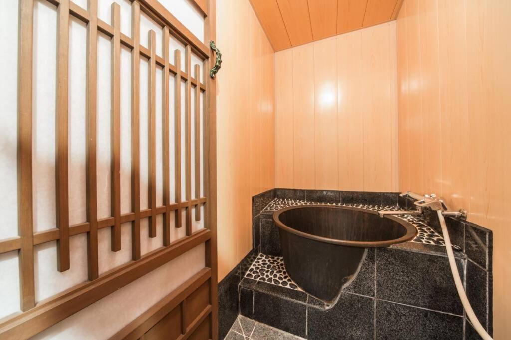 Jizo-An Villa Kyoto Exterior photo